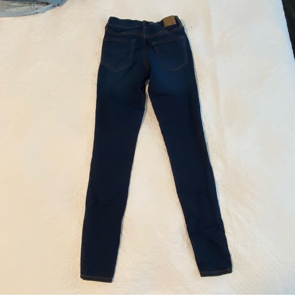 Aeropostale high-rise jegging - Picture 2 of 3